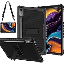 Lenovo Tab P12 グレー 本体　外箱、充電器、ケース付き Lenovo Tab P12 | The ultimate tablet for work, play